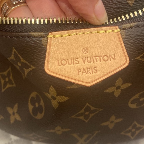 SOLD OUT””””Louis Vuitton Brand new condition bumbag - Picture 6 of 7